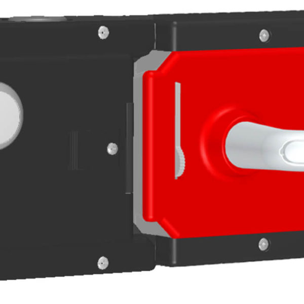Euchner MGB-L1HE-ARA-R-121052 (Order no. 121052)