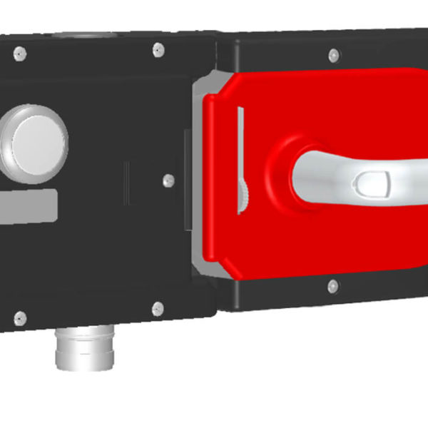 Euchner MGB-L1H-ARA-R-121105 (Order no. 121105)