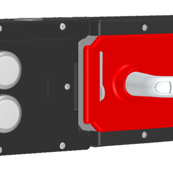 Euchner MGB-L1H-ARA-R-121420 (Order no. 121420)