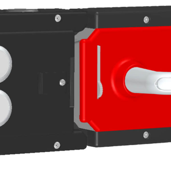 Euchner MGB-L2HE-ARA-R-121066 (Order no. 121066)