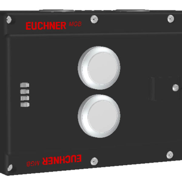 Euchner MGB-L0-ARA-AL2A1-M-R-121058 (Order no. 121058)