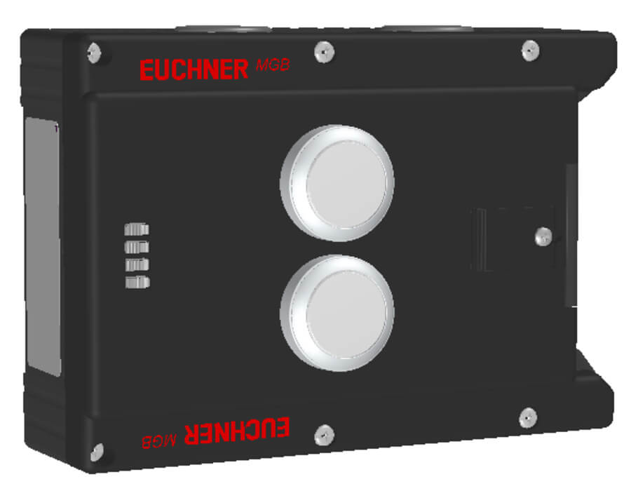 Euchner MGB-L0-ARA-AL2A1-M-R-121058 (Order no. 121058) Euchner MGB-L0-ARA-AL2A1-M-R-121058 (Order no. 121058)