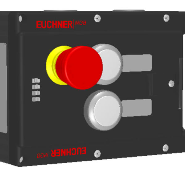 Euchner MGB-L0-ARA-AM3A1-M-R-121253 (Order no. 121253)