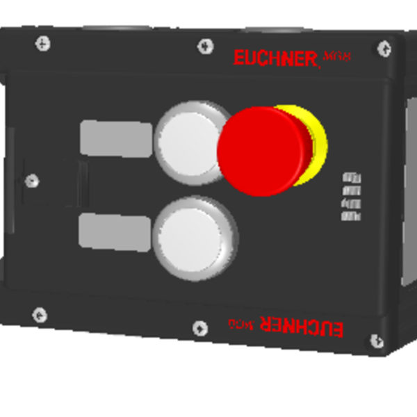 Euchner MGB-L0-ARA-AM3A1-M-L-121259 (Order no. 121259)