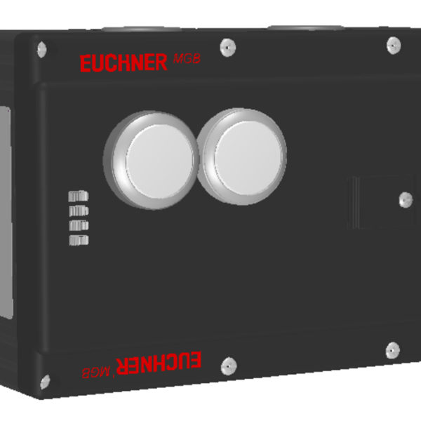 Euchner MGB-L1-ARA-AL1A1-M-R-121050 (Order no. 121050)