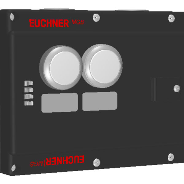 Euchner MGB-L1-ARA-AL1A1-M-R-121100 (Order no. 121100)
