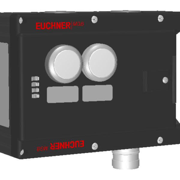 Euchner MGB-L1-ARA-AL1A1-S1-R-121104 (Order no. 121104)