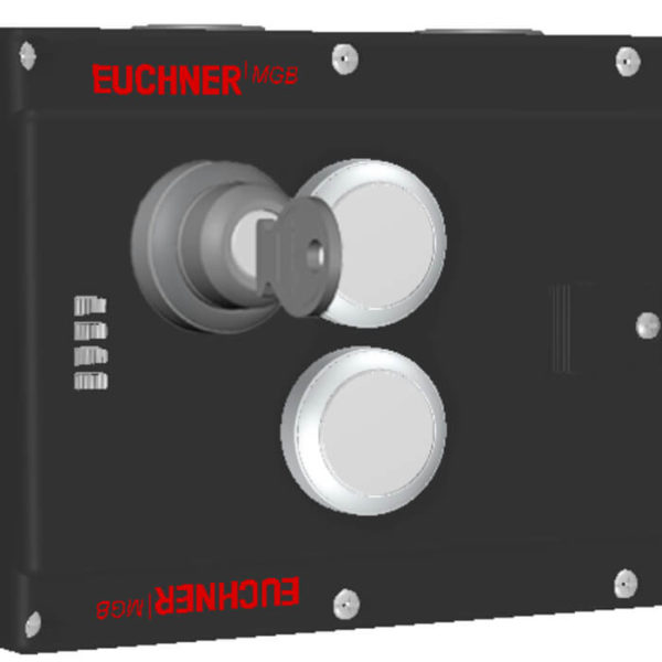 Euchner MGB-L1-ARA-AN3A1-M-R-121419 (Order no. 121419)