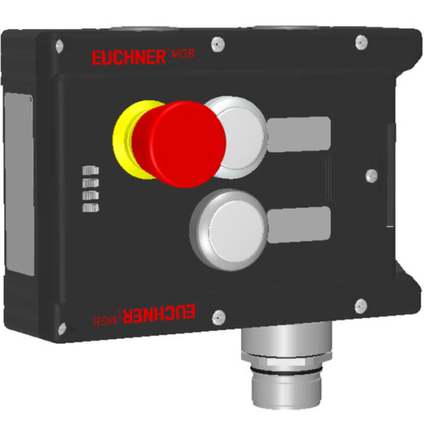 Euchner MGB-L1-ARA-AM3A1-S6-R-121208 (Order no. 121208)