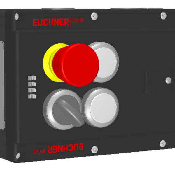 Euchner MGB-L1-ARA-AP7A1-M-R-121404 (Order no. 121404)