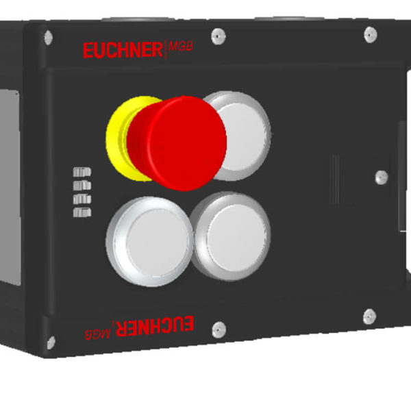 Euchner MGB-L1-ARA-AR1A1-M-R-121392 (Order no. 121392)