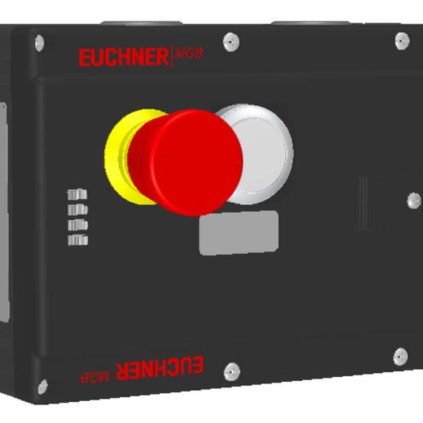 Euchner MGB-L2-ARA-BL3A1-M-R-121024 (Order no. 121024)