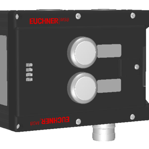 Euchner MGB-L2-ARA-AL2A1-S1-L-121113 (Order no. 121113)