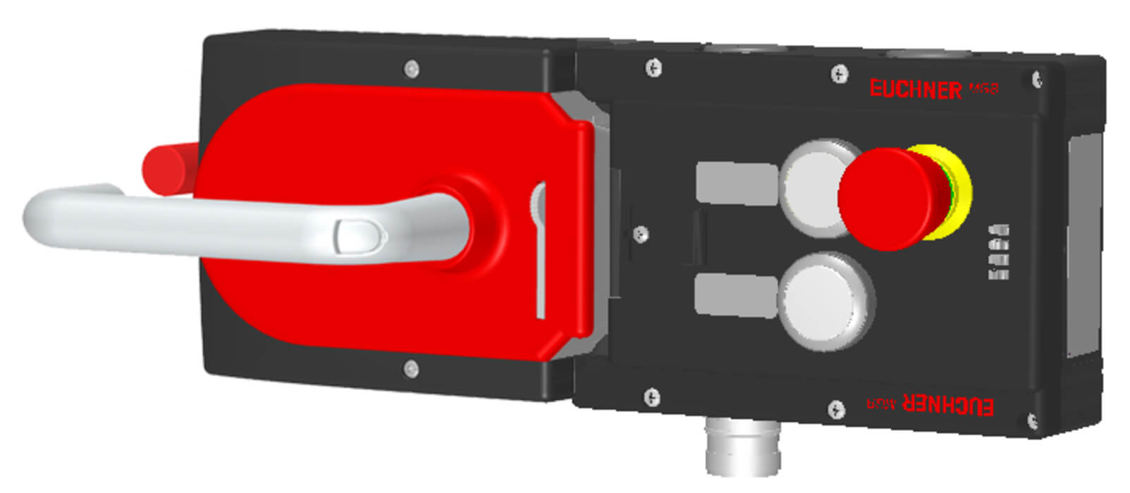 Euchner MGB-L1HE-ARA-L-121193 (Order no. 121193) Euchner MGB-L1HE-ARA-L-121193 (Order no. 121193)