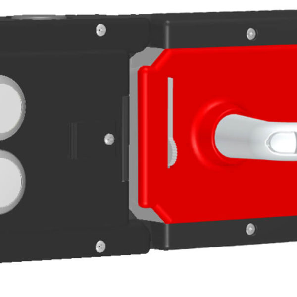 Euchner MGB-L2HE-ARA-R-121239 (Order no. 121239)