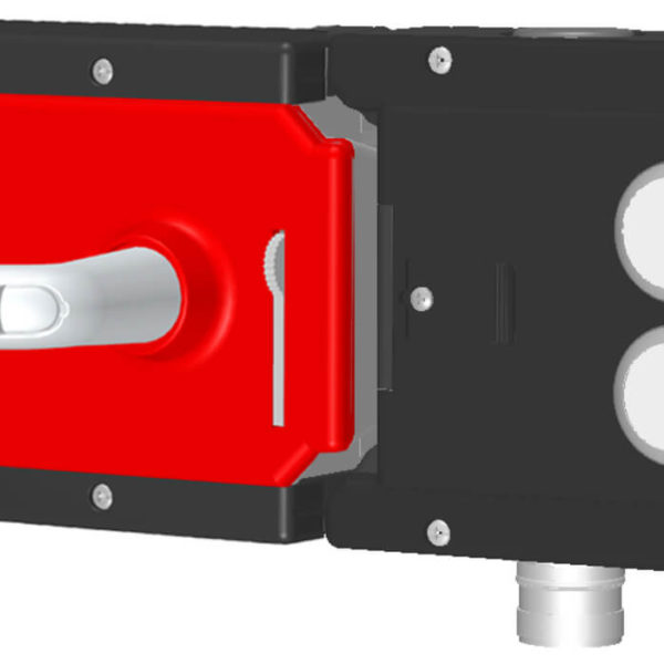 Euchner MGB-L1H-APA-L-121379 (Order no. 121379)