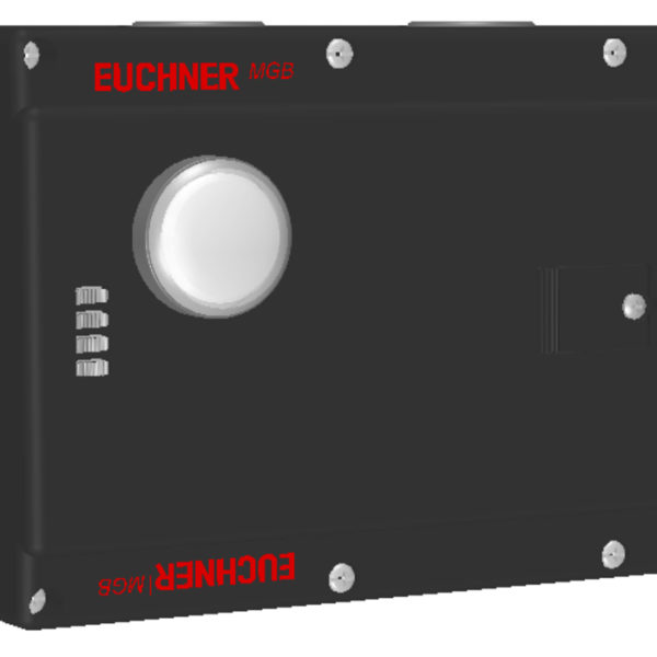 Euchner MGB-L1-ARA-AK1A1-M-R-120990 (Order no. 120990)