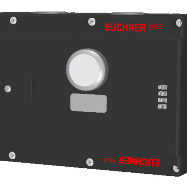 Euchner MGB-L2-ARA-BK5A1-M-L-121008 (Order no. 121008)