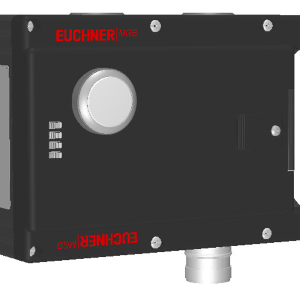 Euchner MGB-L1-ARA-AK1A1-S1-R-121034 (Order no. 121034)