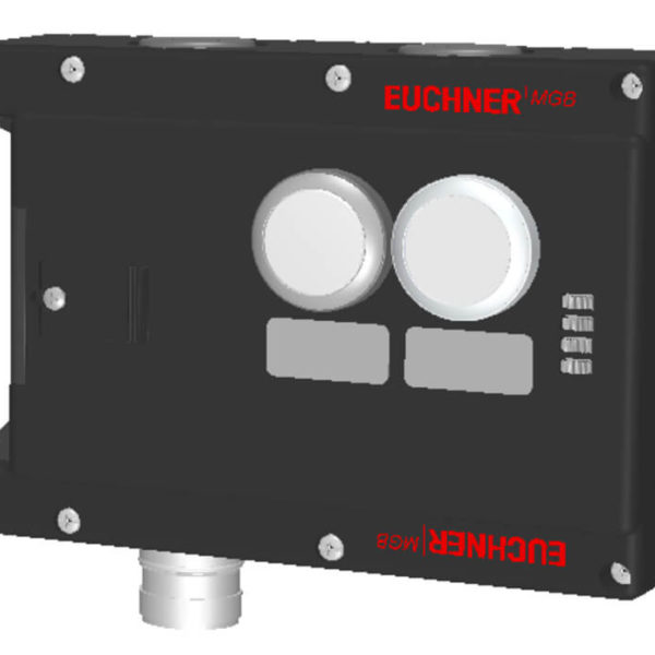 Euchner MGB-L1-ARA-AL1A1-S1-L-121106 (Order no. 121106)