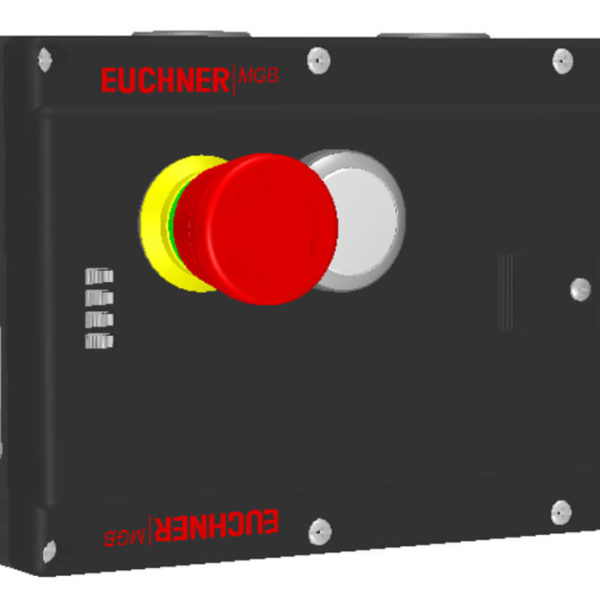 Euchner MGB-L1-ARA-AL3A1-M-R-121130 (Order no. 121130)