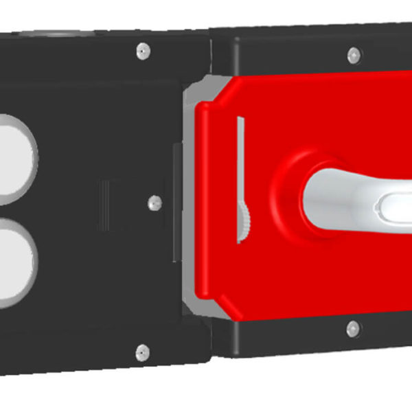 Euchner MGB-L1HE-ARA-R-121062 (Order no. 121062)
