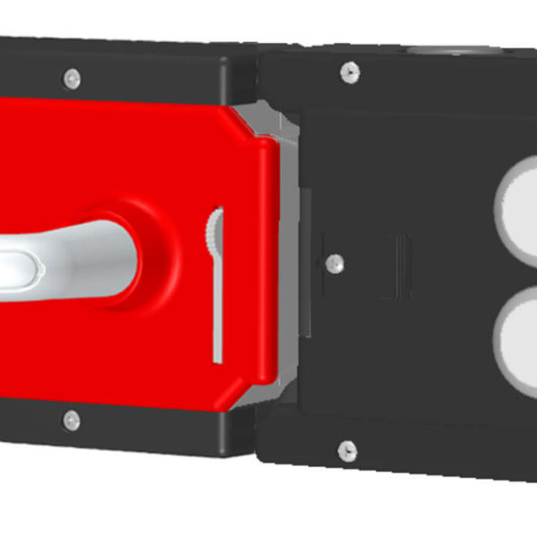 Euchner MGB-L1H-ARA-L-121068 (Order no. 121068)