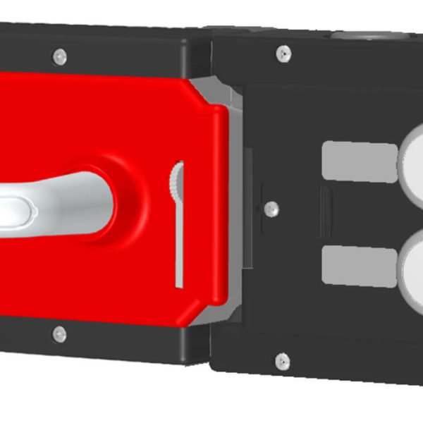 Euchner MGB-L1HE-ARA-L-121089 (Order no. 121089)