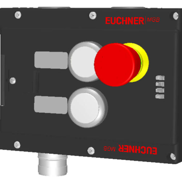 Euchner MGB-L1-ARA-AM5A1-S1-L-121192 (Order no. 121192)