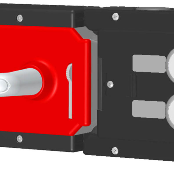 Euchner MGB-L0H-ARA-L-121260 (Order no. 121260)