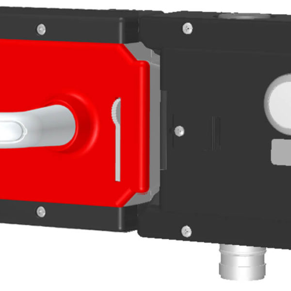 Euchner MGB-L1H-ARA-L-121107 (Order no. 121107)