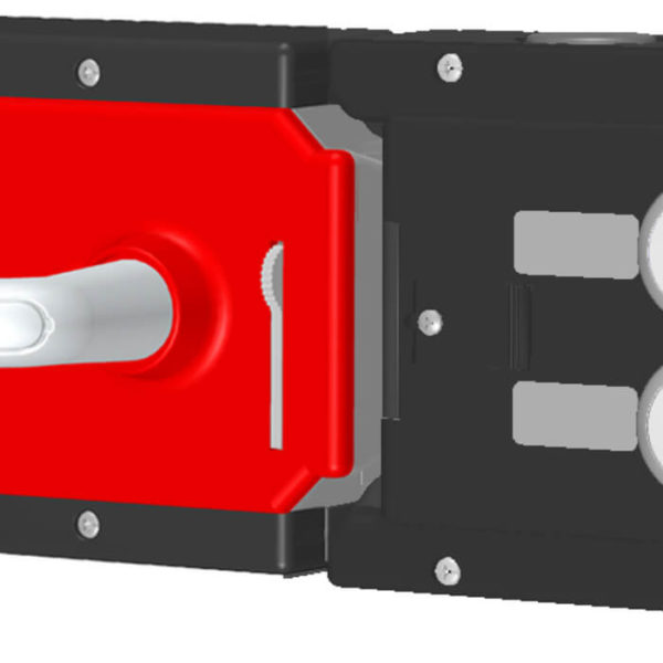 Euchner MGB-L1H-ARA-L-121171 (Order no. 121171)