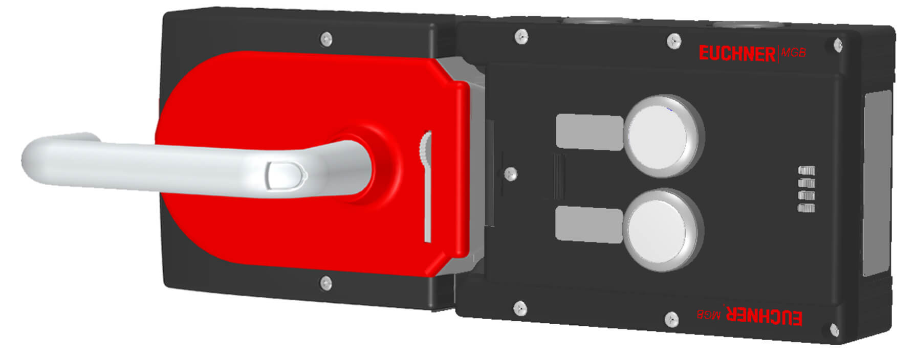 Euchner MGB-L1H-ARA-L-121171 (Order no. 121171) Euchner MGB-L1H-ARA-L-121171 (Order no. 121171)