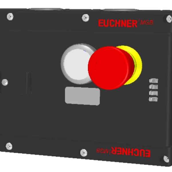 Euchner MGB-L1-ARA-BL3A1-M-L-121026 (Order no. 121026)