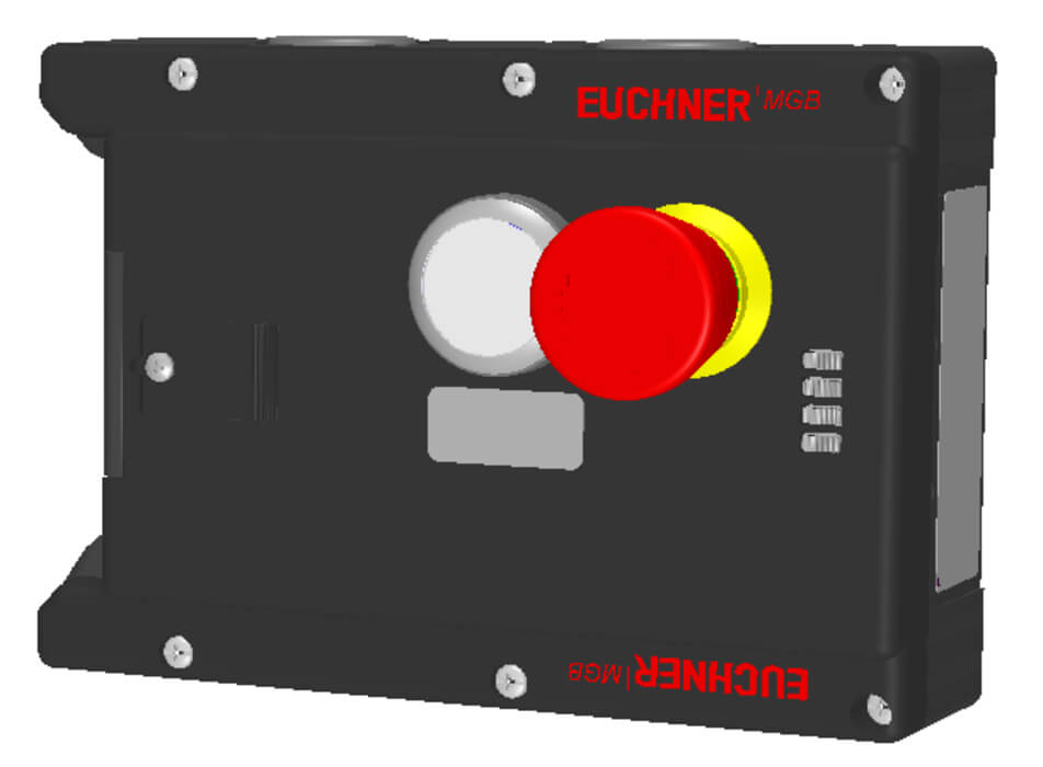Euchner MGB-L1-ARA-BL3A1-M-L-121026 (Order no. 121026) Euchner MGB-L1-ARA-BL3A1-M-L-121026 (Order no. 121026)