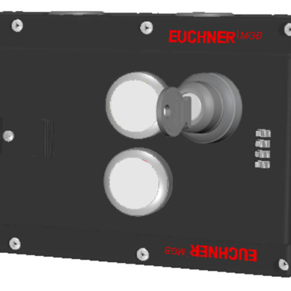 Euchner MGB-L1-ARA-AN3A1-M-L-121421 (Order no. 121421)