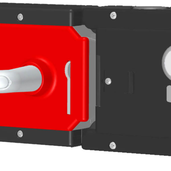 Euchner MGB-L1H-ARA-L-121027 (Order no. 121027)