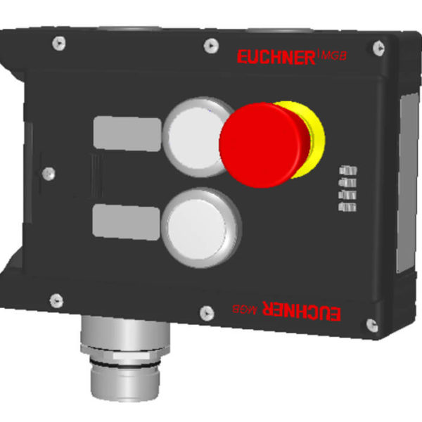 Euchner MGB-L1-ARA-AM3A1-S6-L-121210 (Order no. 121210)