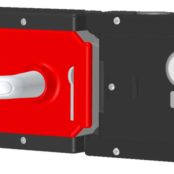 Euchner MGB-L2H-ARA-L-121009 (Order no. 121009)