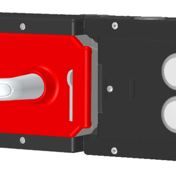 Euchner MGB-L1HE-ARA-L-121069 (Order no. 121069)