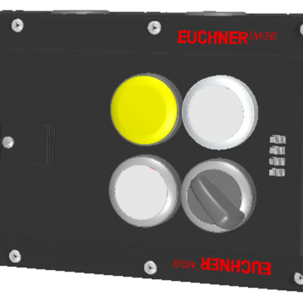 Euchner MGB-L2-ARA-AP2A1-M-L-121399 (Order no. 121399)