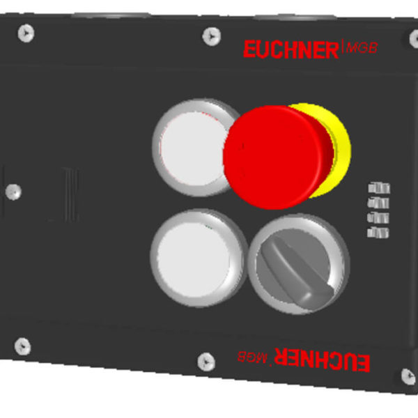 Euchner MGB-L1-ARA-AP7A1-M-L-121406 (Order no. 121406)