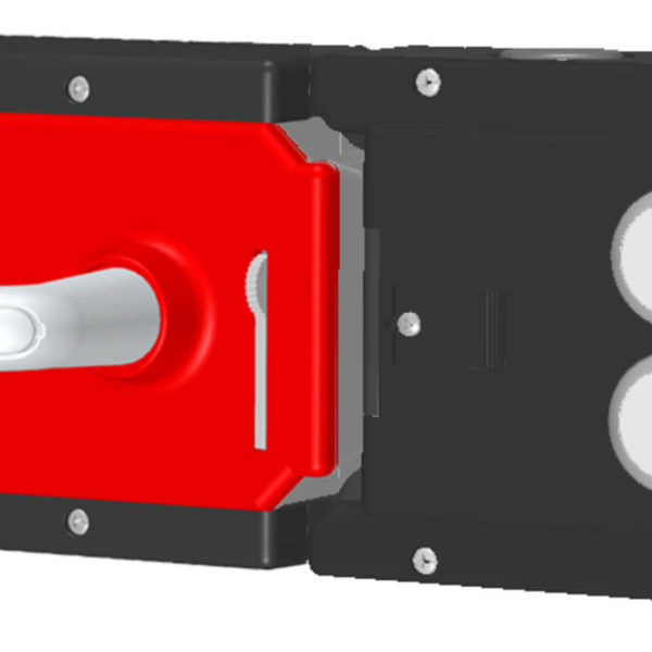 Euchner MGB-L1H-ARA-L-121422 (Order no. 121422)