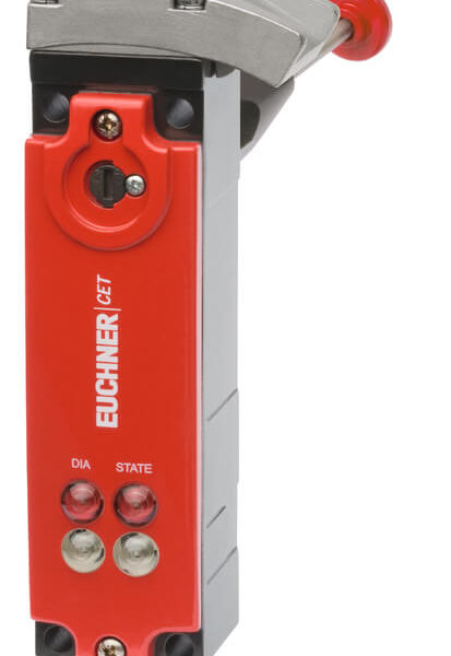 Euchner CET1-AR-CRA-AH-50A-SG-106616 (Order no. 106616)