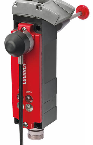 Euchner CET1-AR-CRA-AH-50F-SH-C2353-113021 (Order no. 113021)