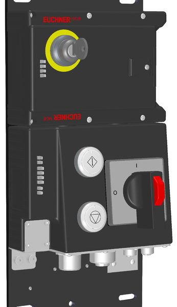 Euchner MGB-L0B-PNA-R-113614 (Order no. 113614)