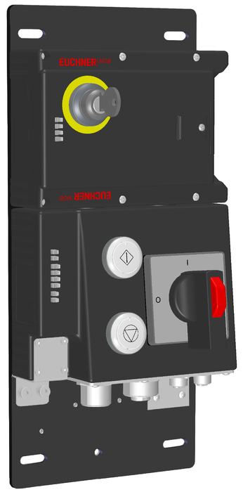 Euchner MGB-L0B-PNA-R-113614 (Order no. 113614) Euchner MGB-L0B-PNA-R-113614 (Order no. 113614)