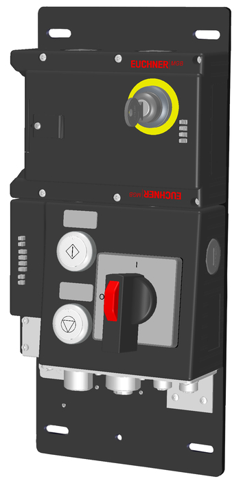 Euchner MGB-L0B-PNA-L-113615 (Order no. 113615) Euchner MGB-L0B-PNA-L-113615 (Order no. 113615)