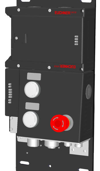 Euchner MGB-L1B-PNA-L-121861 (Order no. 121861)
