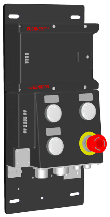 Euchner MGB-L1B-PNC-R-121865 (Order no. 121865) Euchner MGB-L1B-PNC-R-121865 (Order no. 121865)
